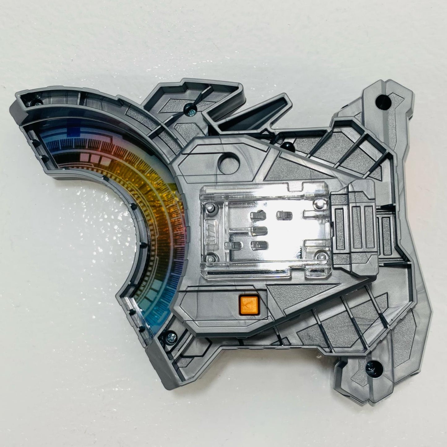 【中古】 'DXコマンドツインバックル&レイジングソード「仮面ライダーギーツ」'