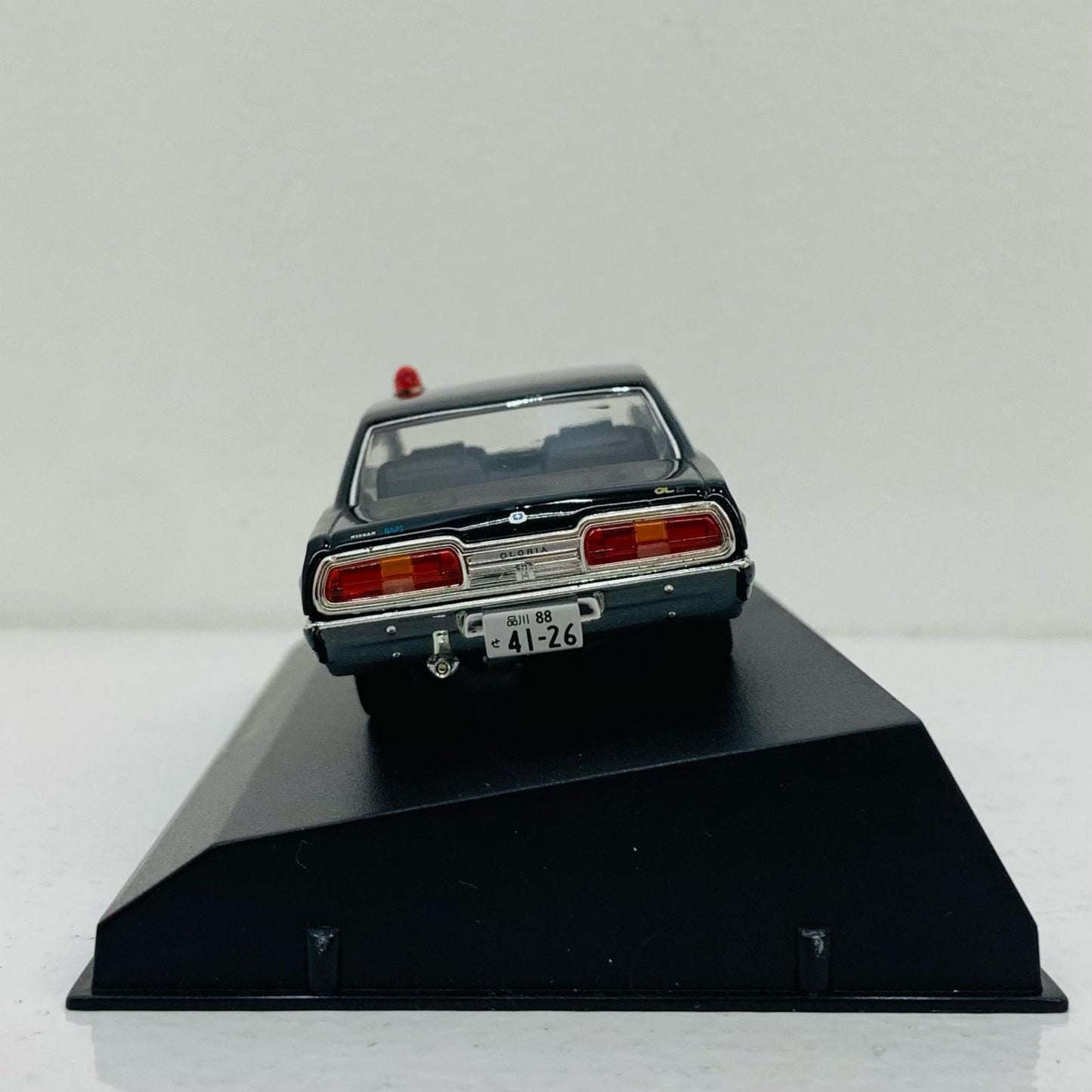 【中古】 330 グロリア 後期型 覆面パトロールカー’77