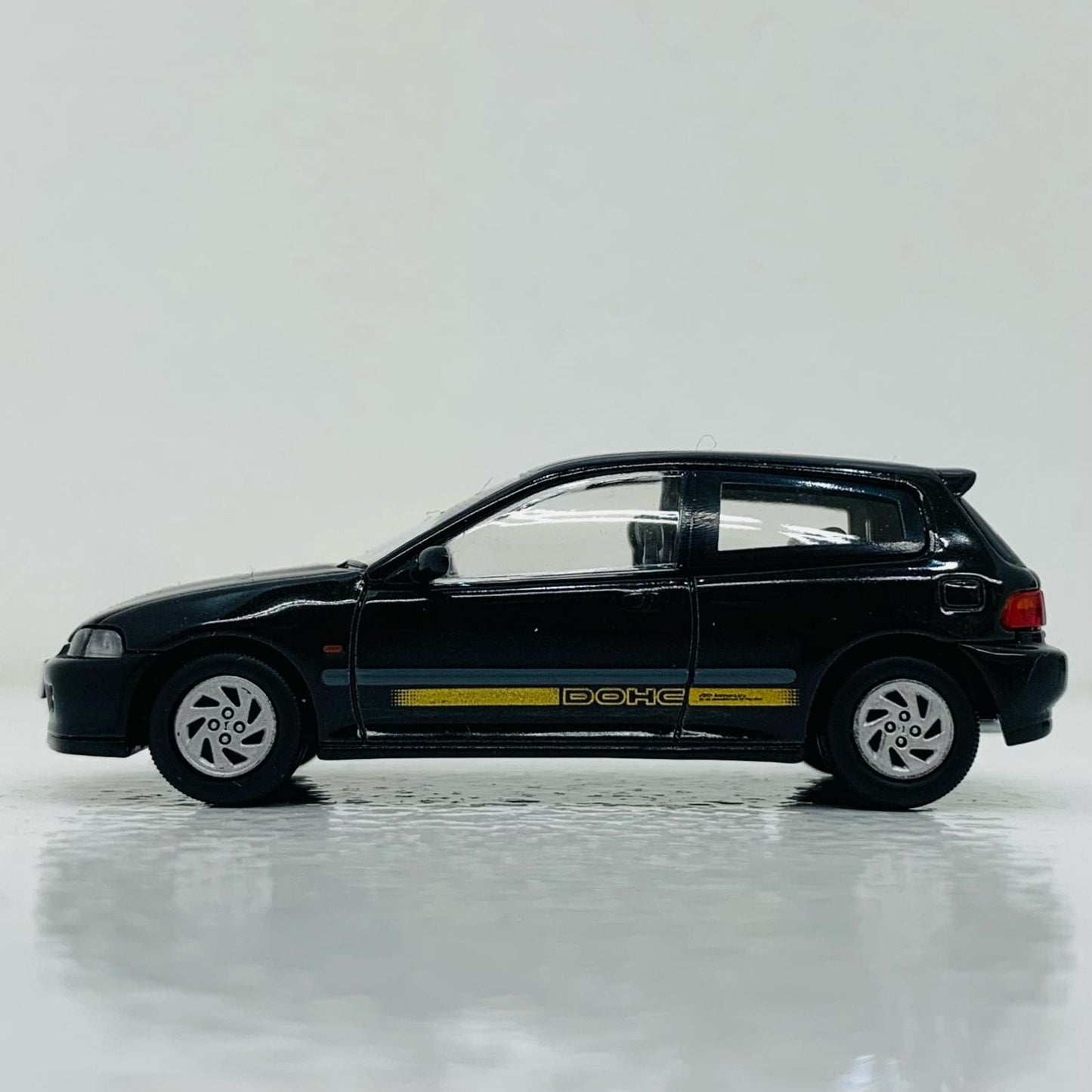 【中古】 LV-N48g ホンダ シビックSi 1/64 トミカリミテッド