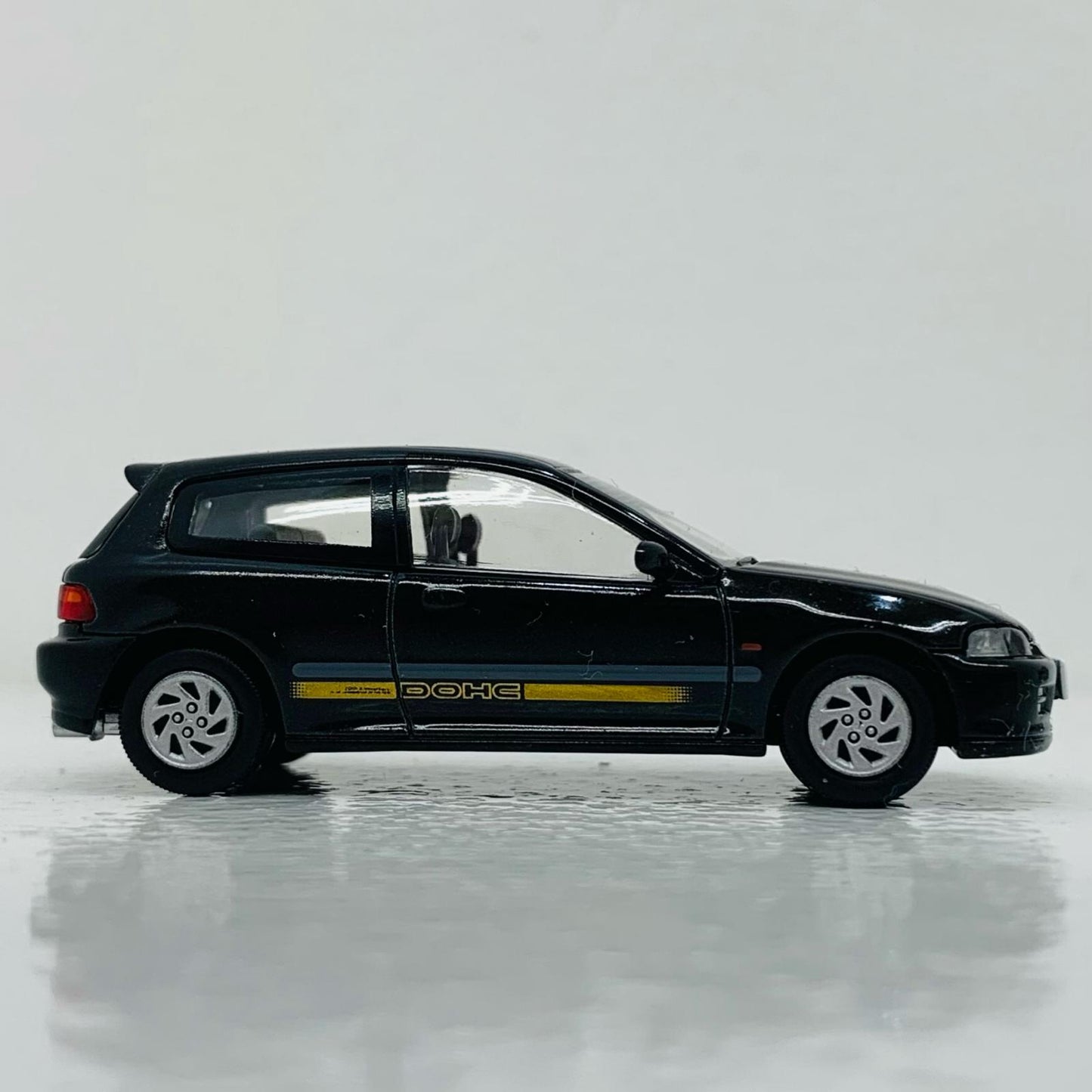 【中古】 LV-N48g ホンダ シビックSi 1/64 トミカリミテッド
