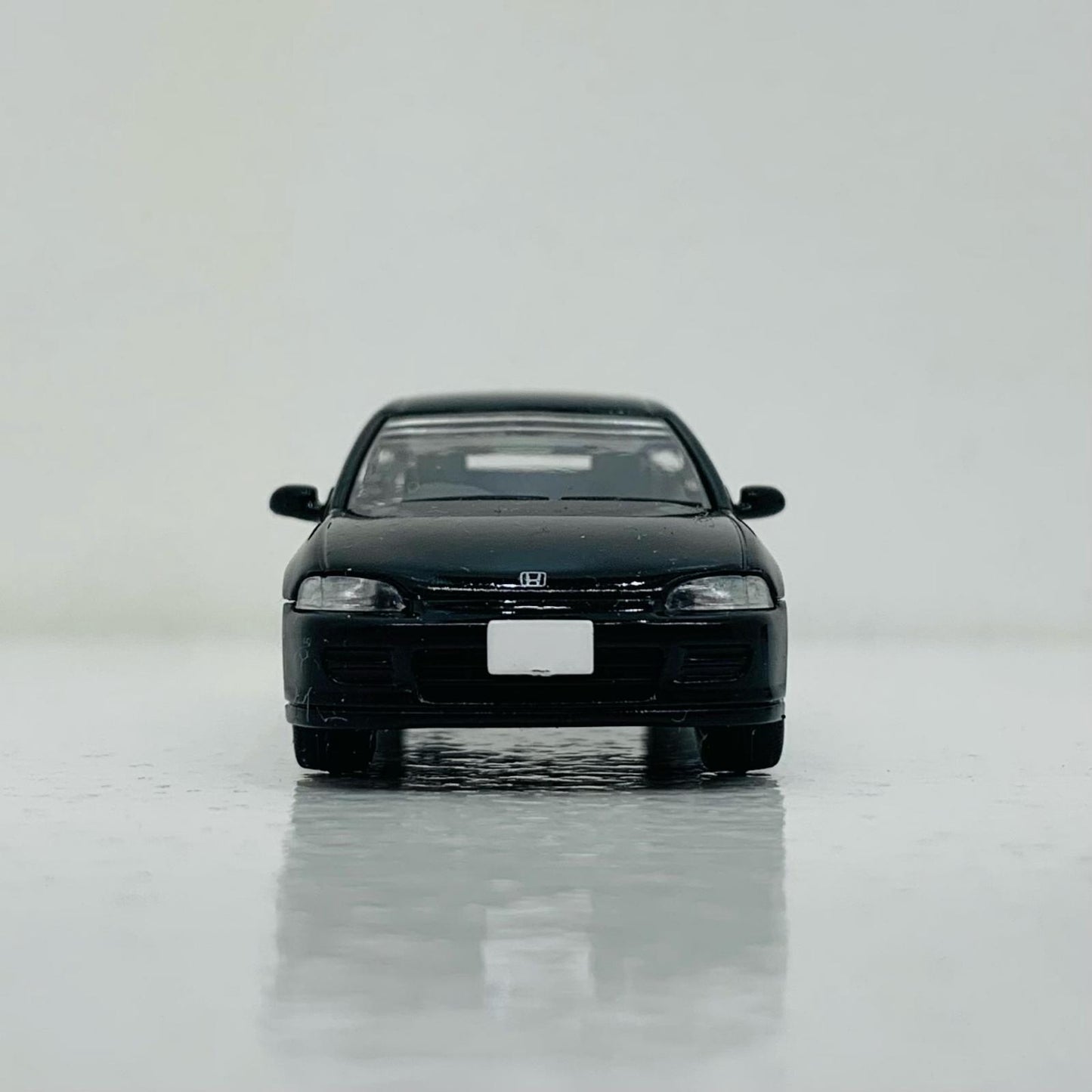 【中古】 LV-N48g ホンダ シビックSi 1/64 トミカリミテッド