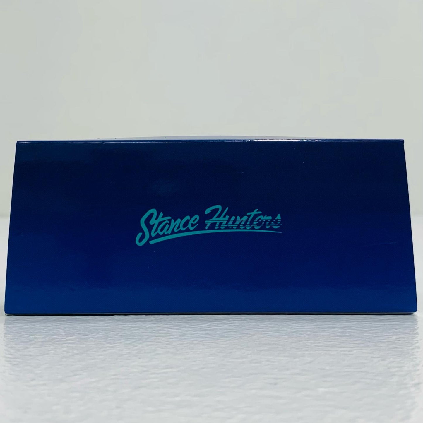 【中古】 SF90 NOVITEC (シルバー) 1/64 ミニカー