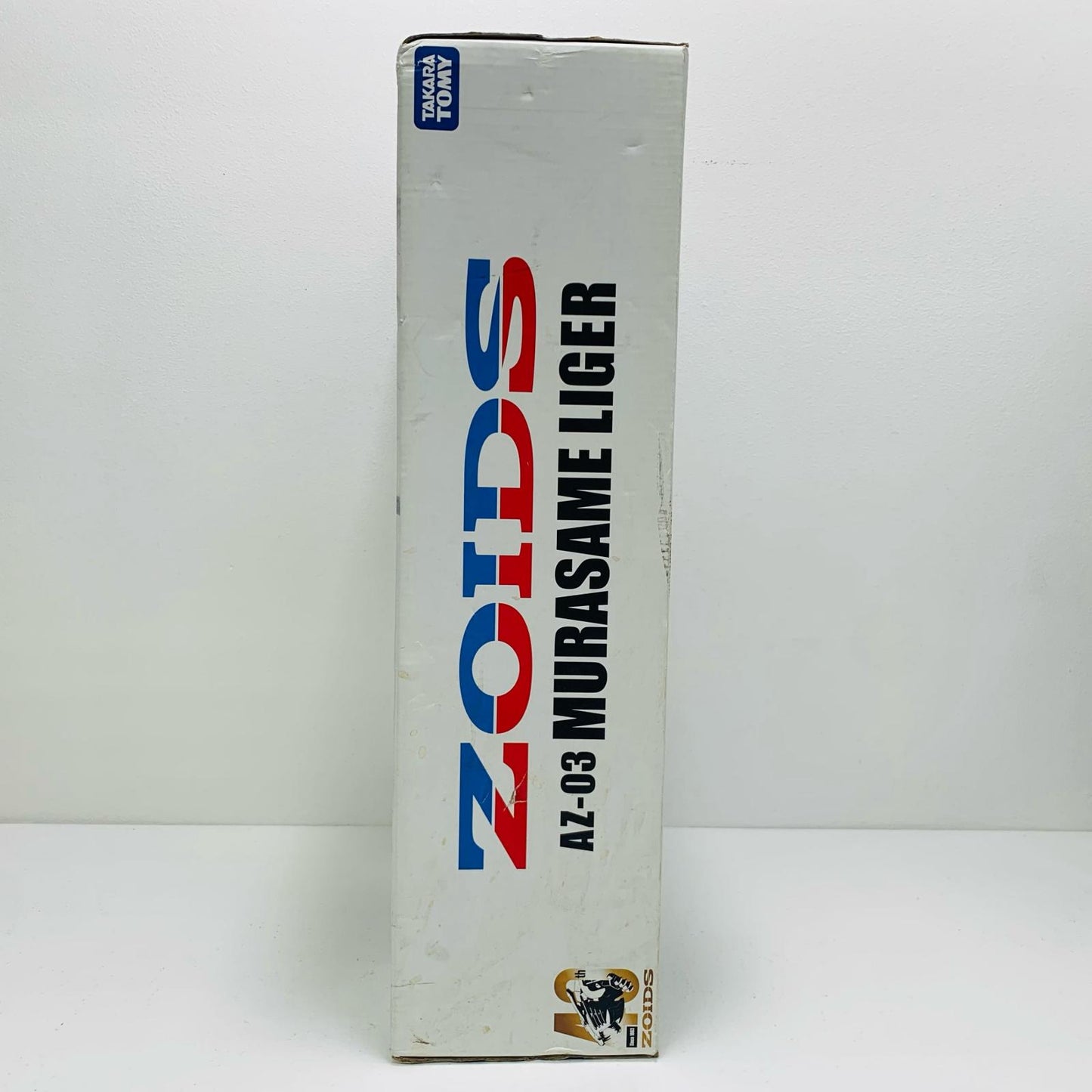 【中古】 '1/72AZ-03ムラサメライガー「ZOIDSゾイド」'