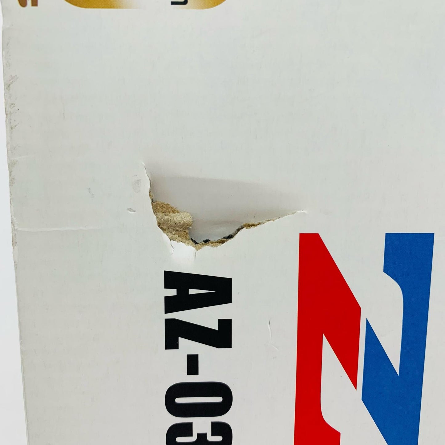 【中古】 '1/72AZ-03ムラサメライガー「ZOIDSゾイド」'