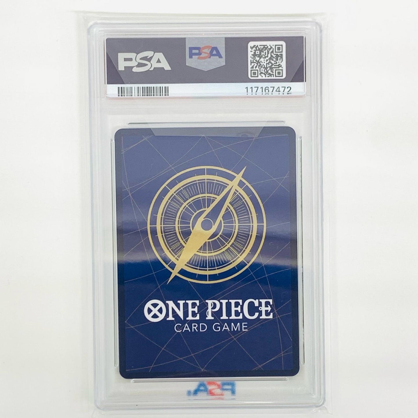 【中古】 PSA10 ドクトル・ホグバック R OP06-090