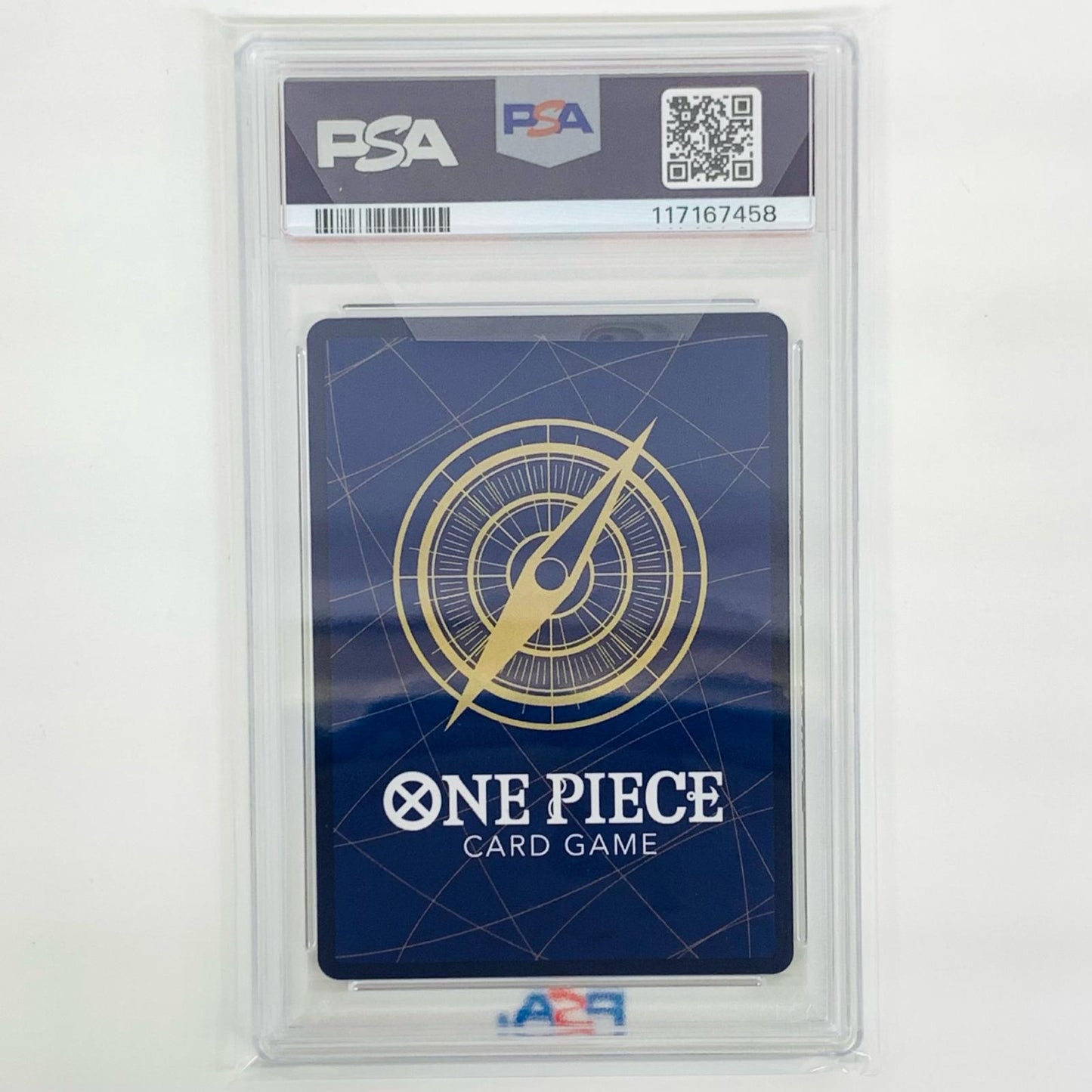 【中古】 PSA10 カポネ・ベッジ C ST02-004
