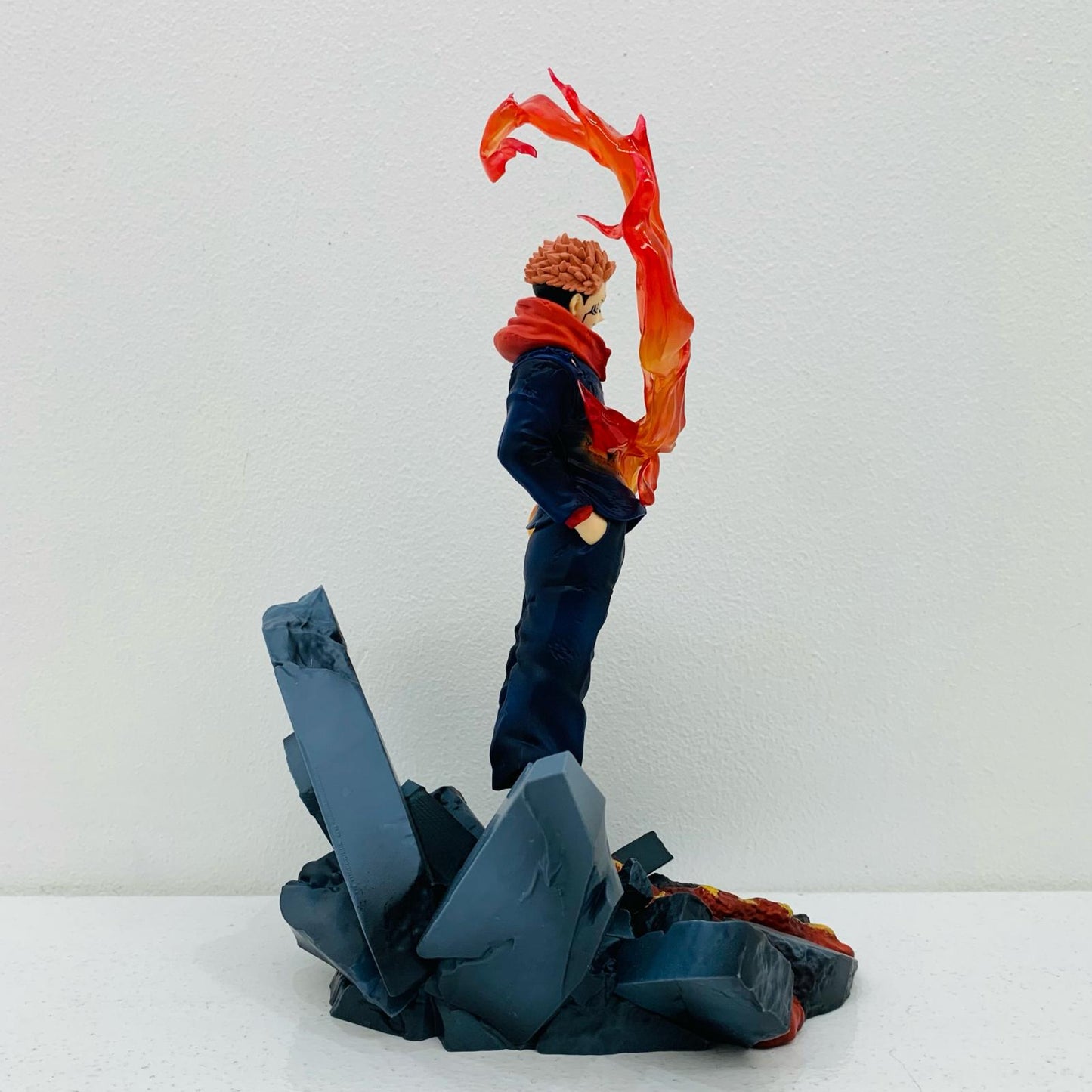 【中古】 '宿儺『■』『開』Luminasta「呪術廻戦」'【フィギュア】