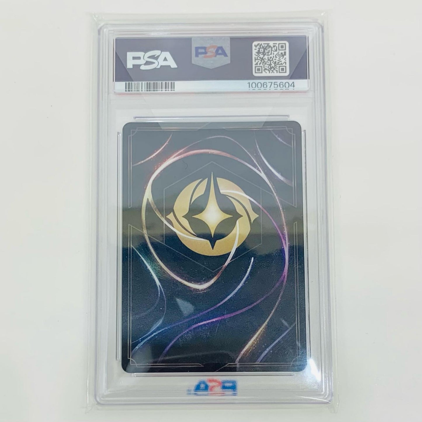 【中古】 PSA10 ミッキーマウス いつだって友だち P 25/P1・JA・1