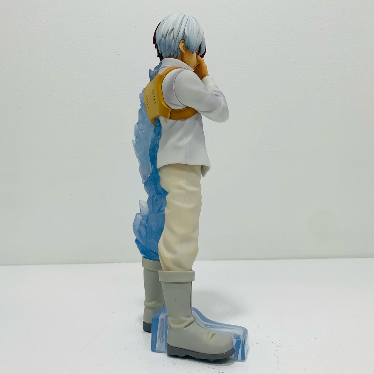 【中古】 'C賞/轟焦凍;MASTERLISEフィギュア「BegintheHERO!/一番くじ僕のヒーローアカデミア」'【フィギュア】