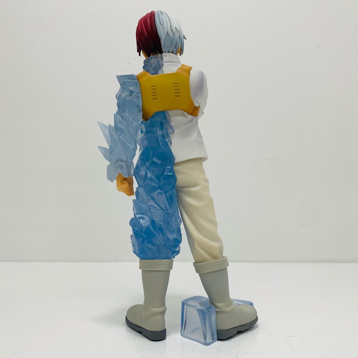 【中古】 'C賞/轟焦凍;MASTERLISEフィギュア「BegintheHERO!/一番くじ僕のヒーローアカデミア」'【フィギュア】