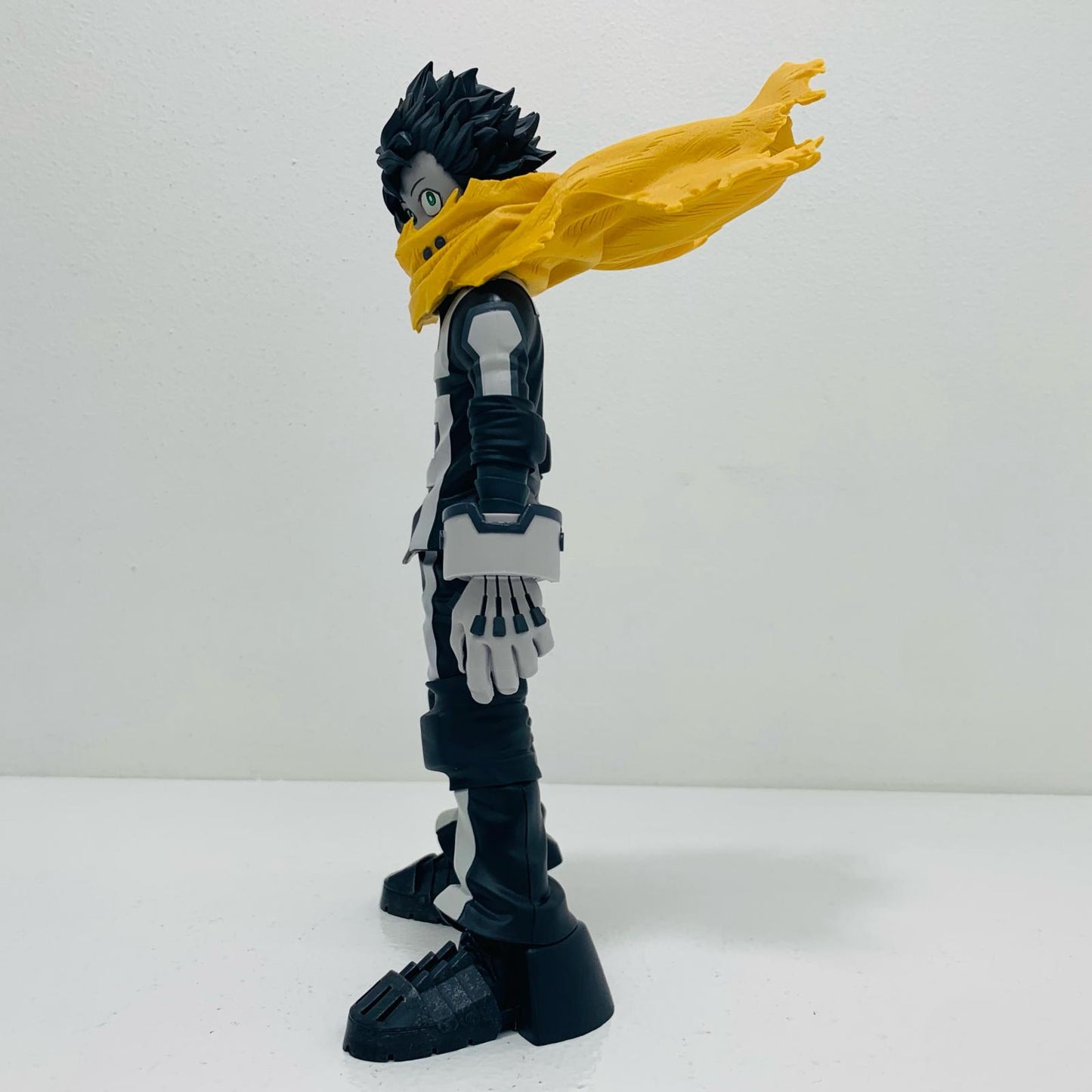 【中古】 '緑谷出久-7THSEASONFIGURE-IZUKUMIDORIYA-「僕のヒーローアカデミア」'【フィギュア】