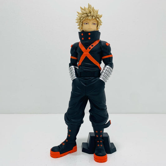 【中古】 '爆豪勝己-7THSEASONFIGURE-KATSUKIBAKUGO-「僕のヒーローアカデミア」'【フィギュア】