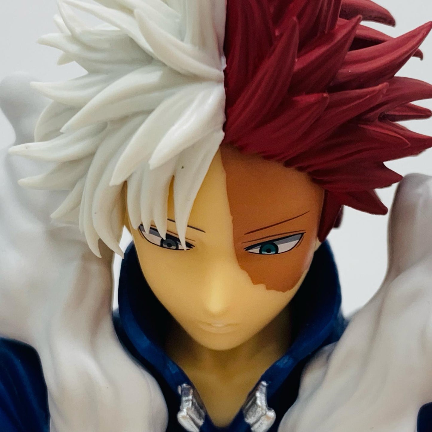 '轟焦凍-THEAMAZINGHEROES-DX-SHOTOTODOROKI「僕のヒーローアカデミア」'【フィギュア】