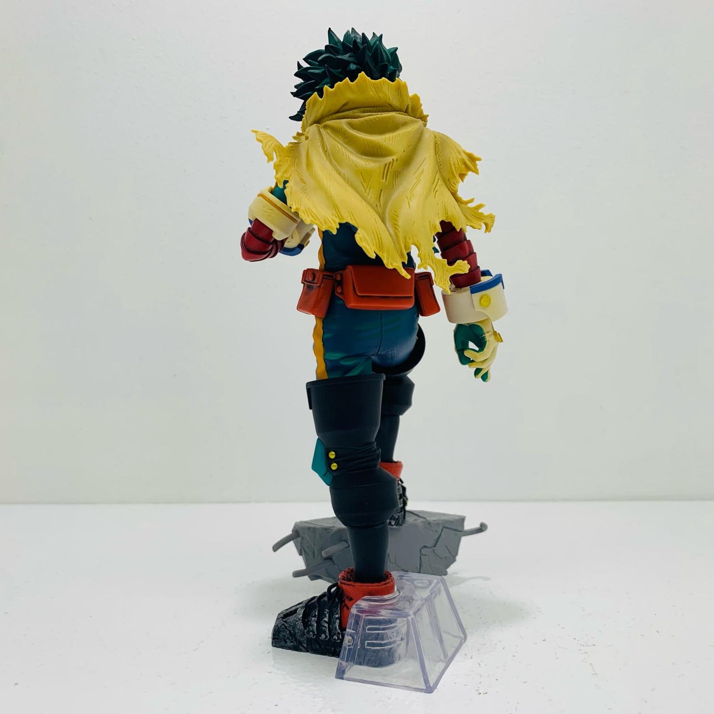 【中古】 'A賞/緑谷出久MASTERLISE「YOU’RENEXT/一番くじ僕のヒーローアカデミア」'【フィギュア】