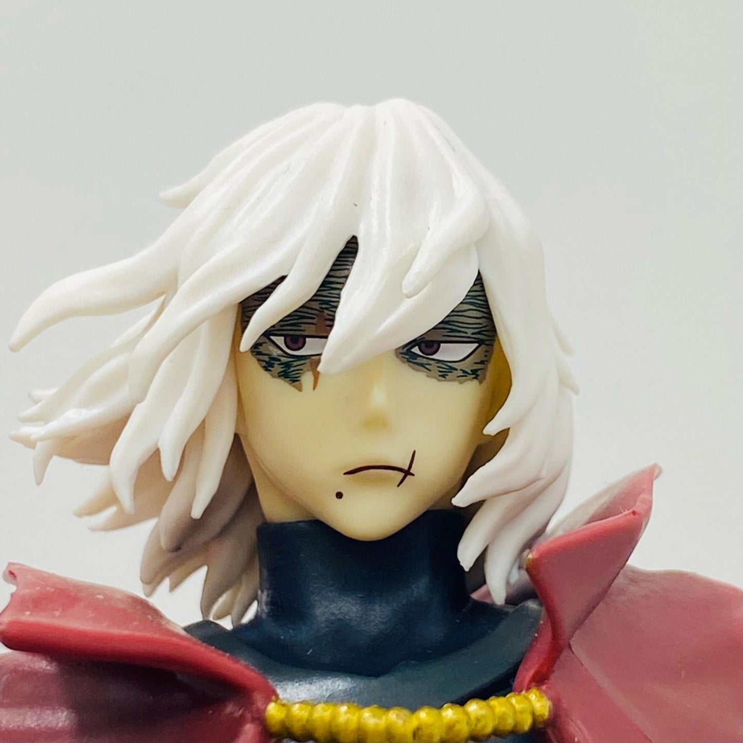 【中古】 'E賞/死柄木弔;figureフィギュア「死闘/一番くじ僕のヒーローアカデミア」'【フィギュア】