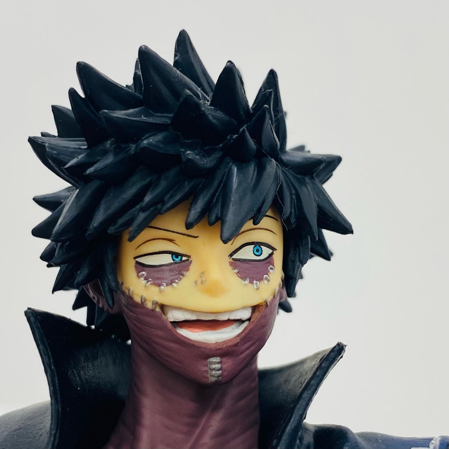'G賞/荼毘;figure「HEROVSVILLAINS/一番くじ僕のヒーローアカデミア」'【フィギュア】