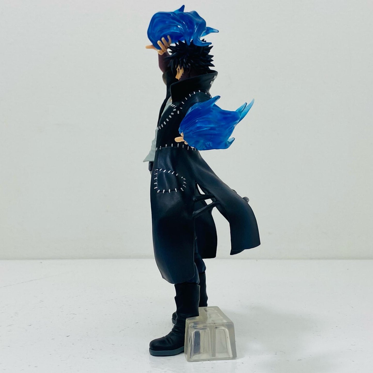 【中古】 'F賞/荼毘;figureフィギュア「死闘/一番くじ僕のヒーローアカデミア」'【フィギュア】