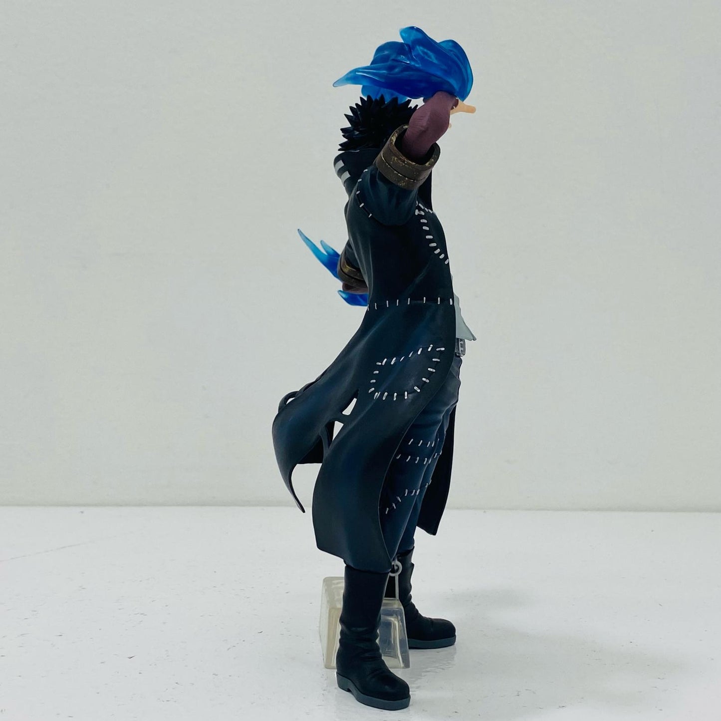 【中古】 'F賞/荼毘;figureフィギュア「死闘/一番くじ僕のヒーローアカデミア」'【フィギュア】