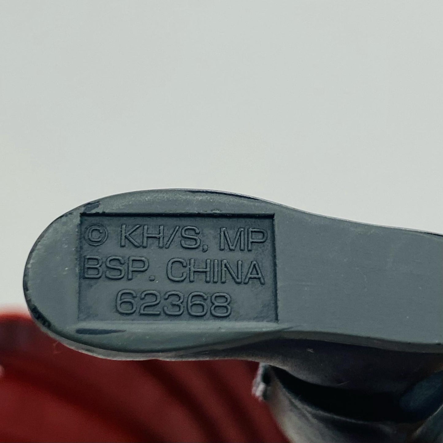 【中古】 'B賞ホークス;figureフィギュア「TheTop5!/一番くじ僕のヒーローアカデミア」'【フィギュア】