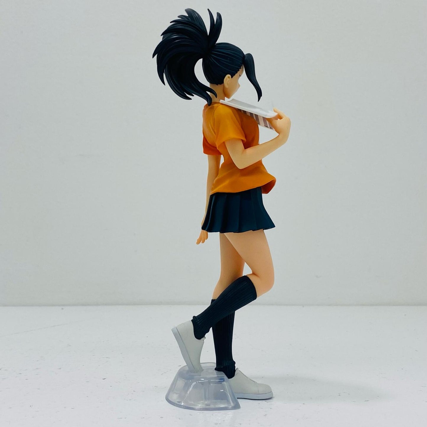 【中古】 'C賞/八百万百;figureフィギュア「垂れ流せ!文化祭!/一番くじ僕のヒーローアカデミア」'【フィギュア】
