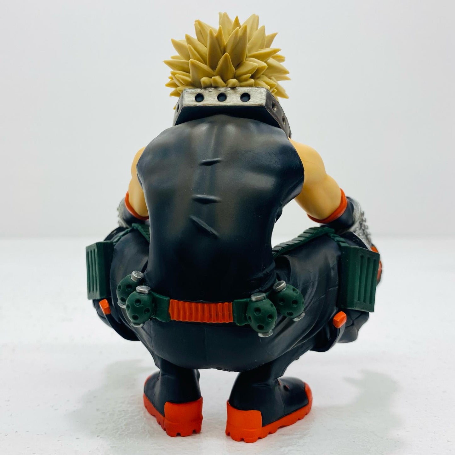 【中古】 '爆豪勝己「僕のヒーローアカデミア」Breaktimecollectionvol.2'【フィギュア】