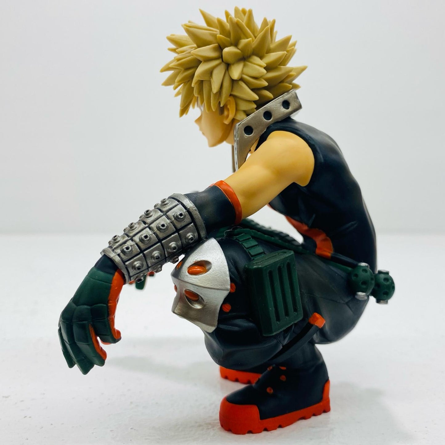 【中古】 '爆豪勝己「僕のヒーローアカデミア」Breaktimecollectionvol.2'【フィギュア】