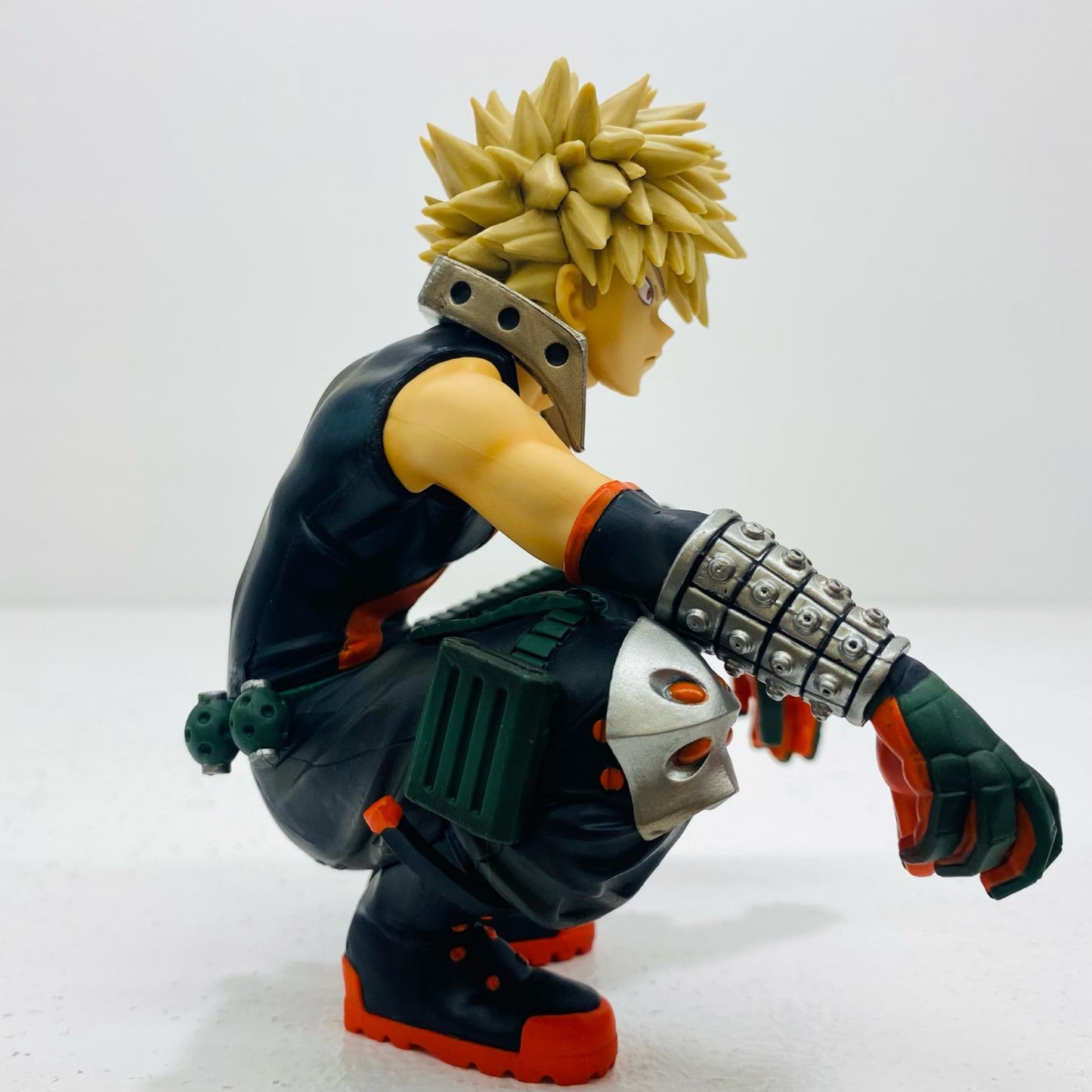 【中古】 '爆豪勝己「僕のヒーローアカデミア」Breaktimecollectionvol.2'【フィギュア】