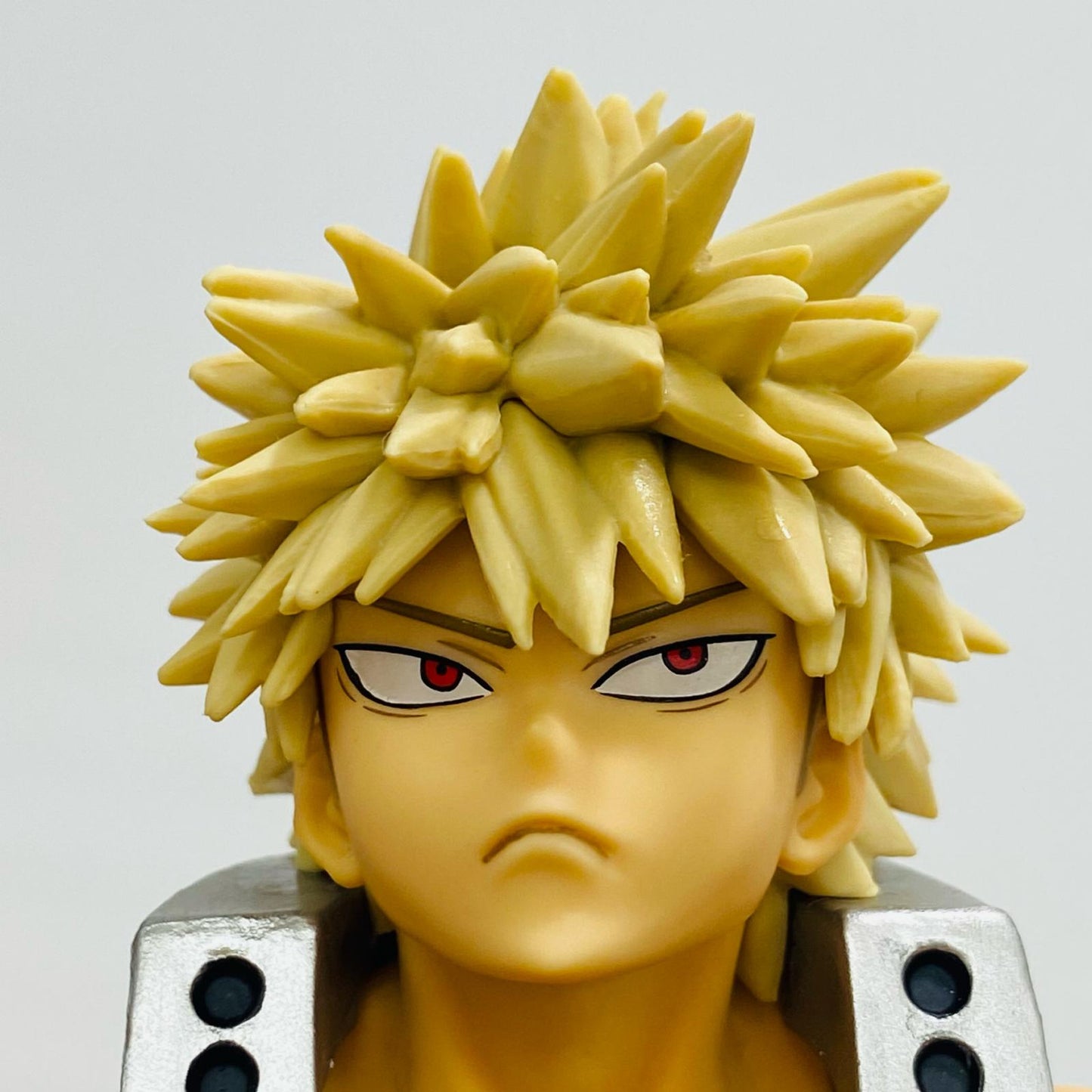 【中古】 '爆豪勝己「僕のヒーローアカデミア」Breaktimecollectionvol.2'【フィギュア】