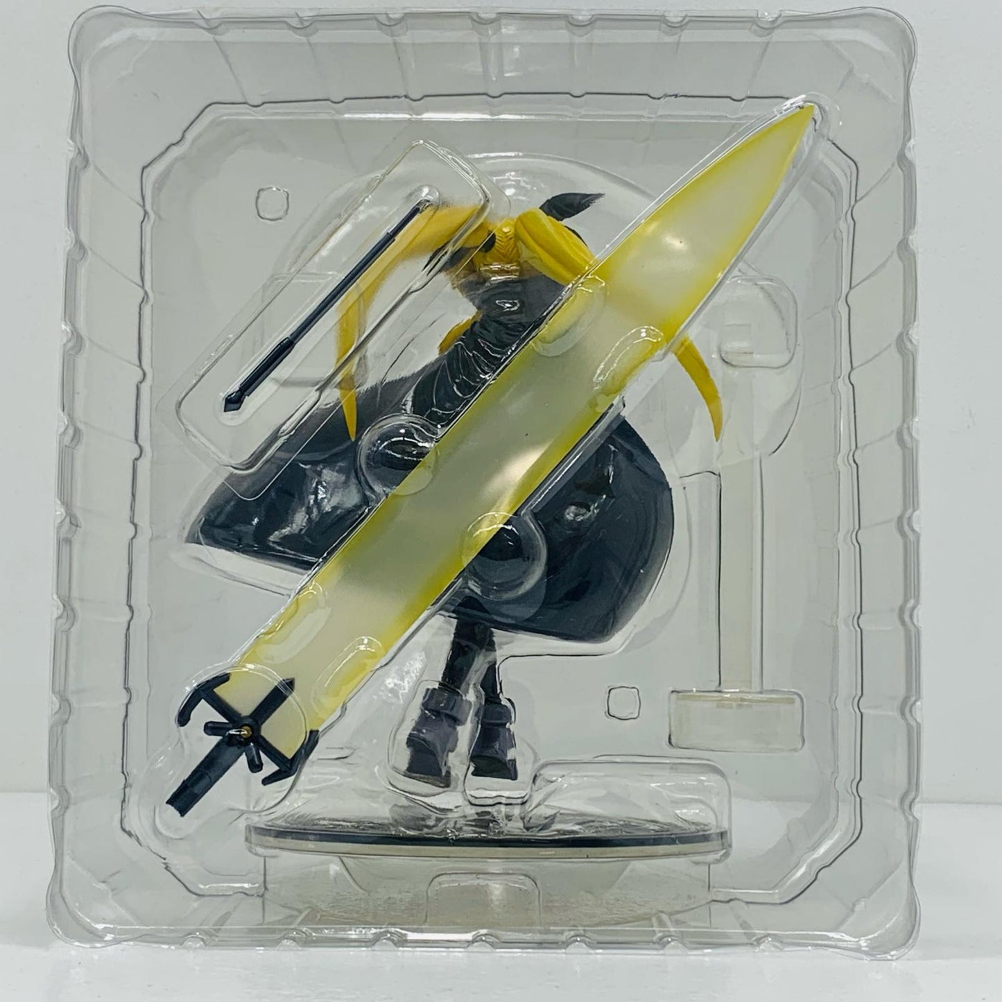 【中古】 フェイト・テスタロッサ 1/8 PVC製塗装済み完成【フィギュア】