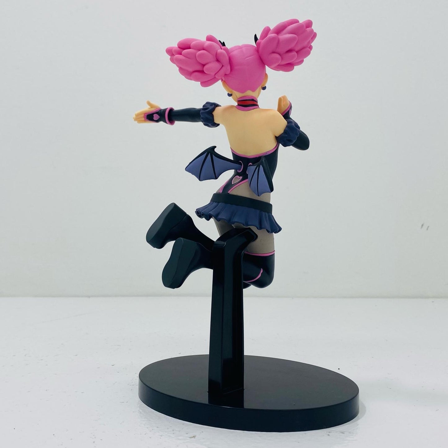 【中古】 'ポップ☆ステップ-THEAMAZINGHEROES-ANOTHER-POP☆STEP「ヴィジランテ-僕のヒーローアカデミアILLEGALS-」'【フィギュア】