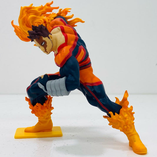 【中古】 'エンデヴァー2-THEAMAZINGHEROES-PLUS-ENDEAVOR2「僕のヒーローアカデミア」'【フィギュア】
