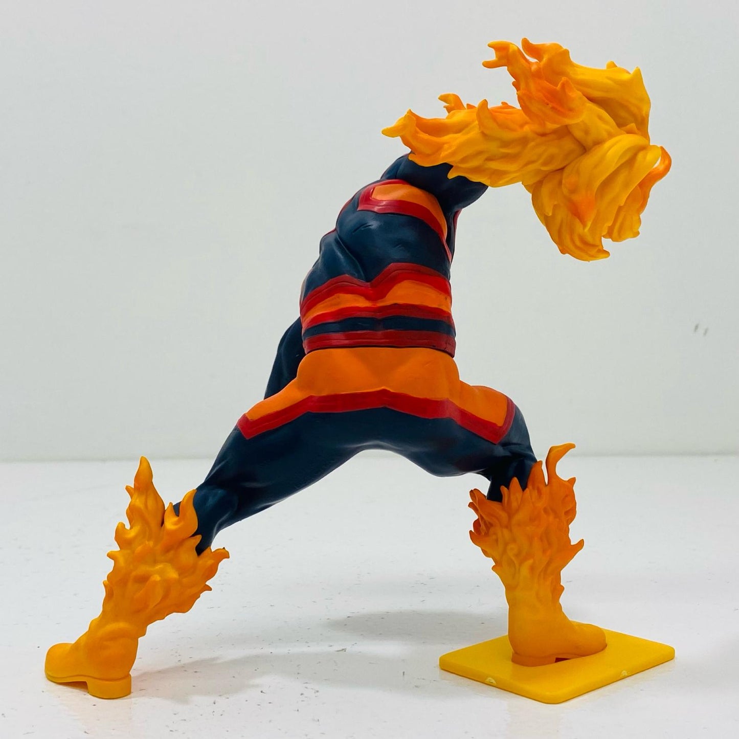 【中古】 'エンデヴァー2-THEAMAZINGHEROES-PLUS-ENDEAVOR2「僕のヒーローアカデミア」'【フィギュア】