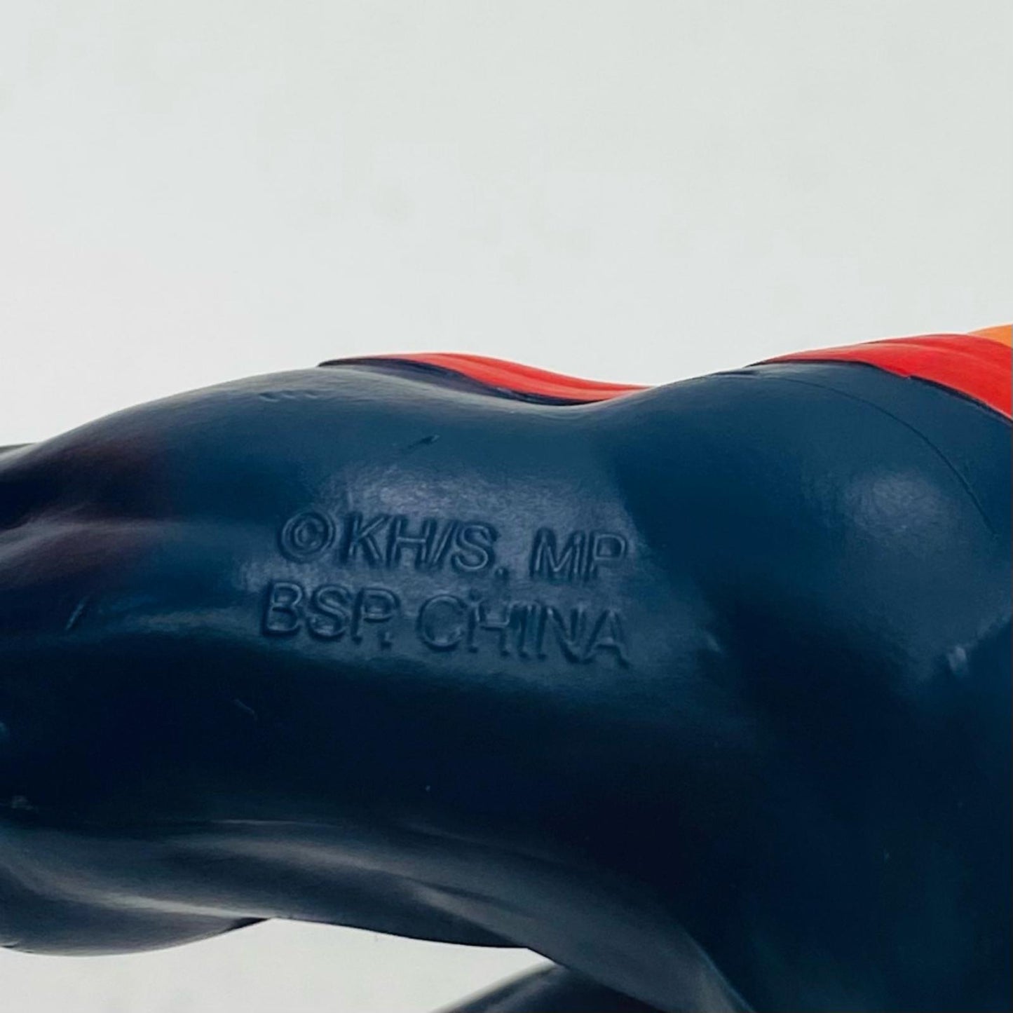 【中古】 'エンデヴァー2-THEAMAZINGHEROES-PLUS-ENDEAVOR2「僕のヒーローアカデミア」'【フィギュア】