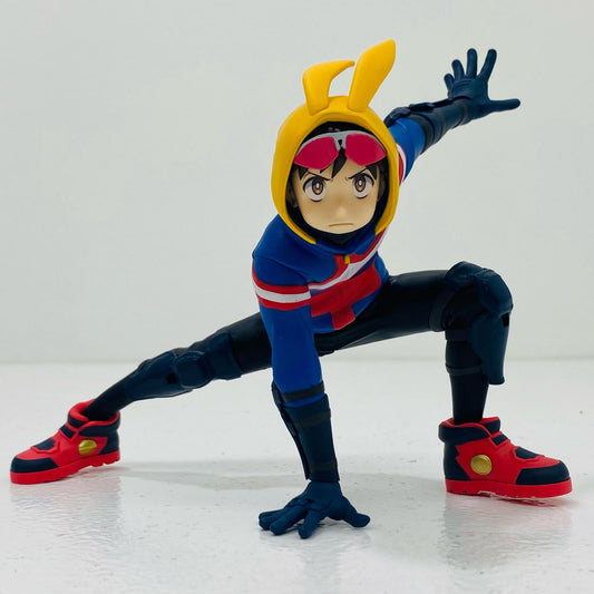 【中古】 '灰廻航一THEAMAZINGHEROES-ANOTHER-KOICHIHAIMAWARI「ヴィジランテ-僕のヒーローアカデミアILLEGALS-」'【フィギュア】