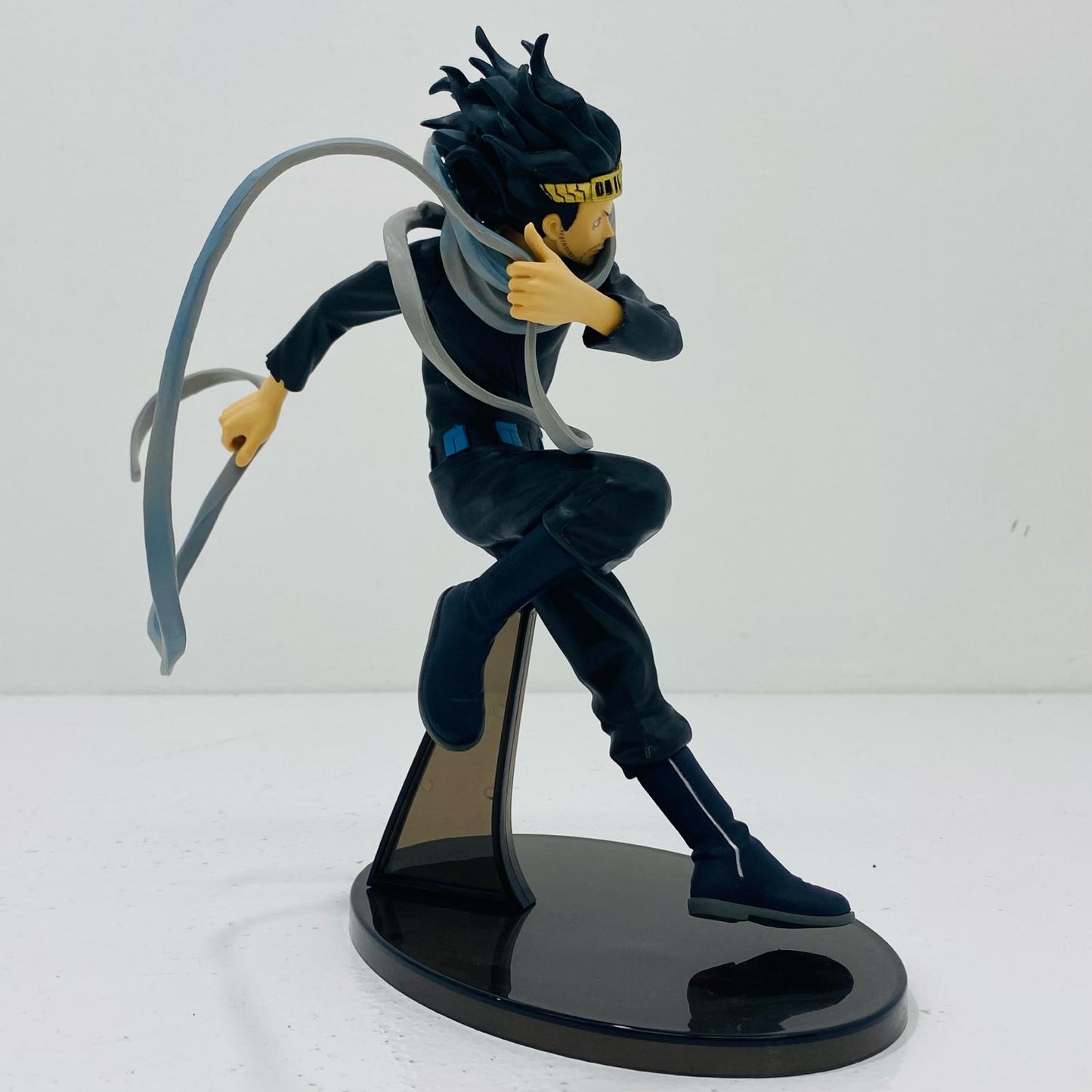 【中古】 '相澤消太「僕のヒーローアカデミア」THEAMAZINGHEROESvol.6'【フィギュア】