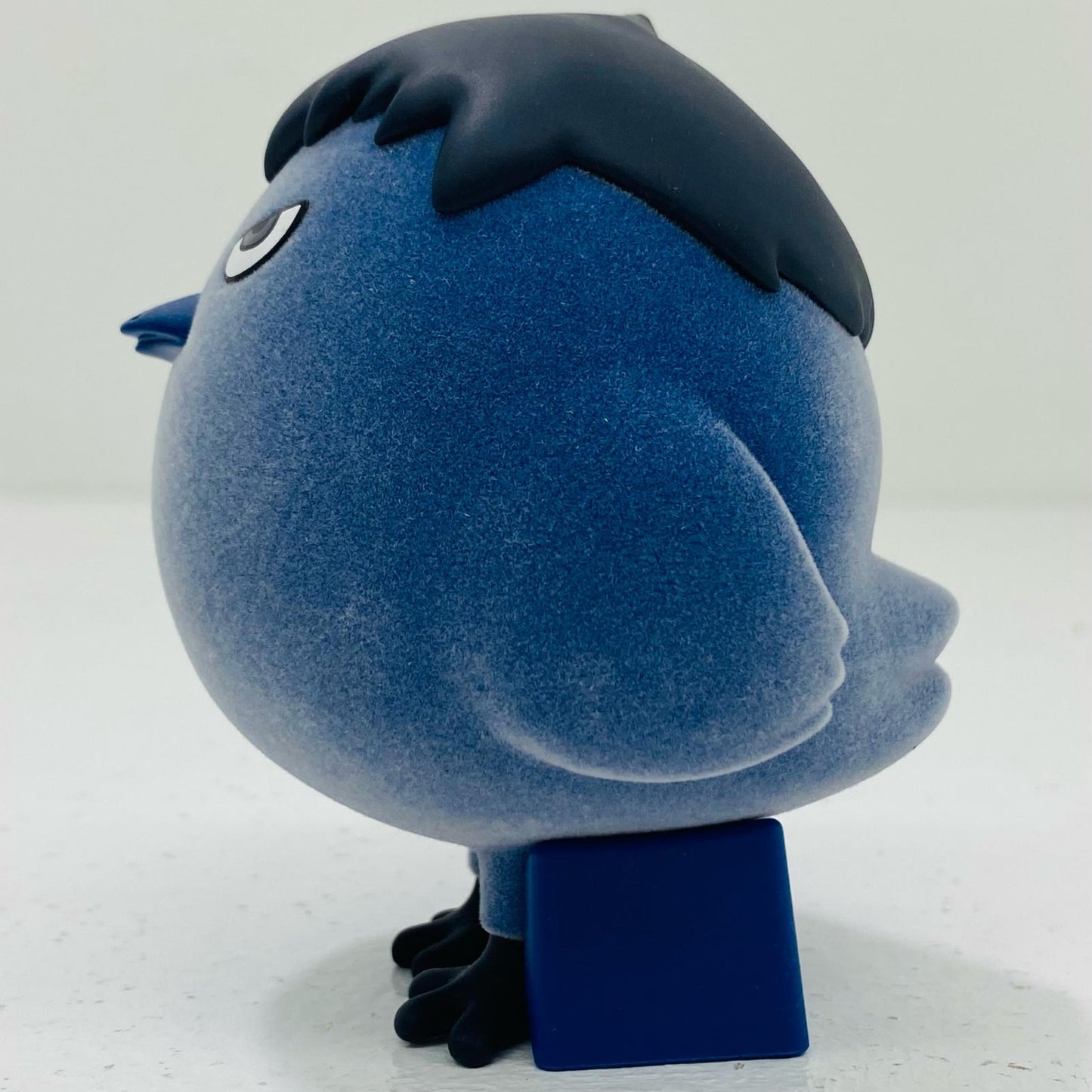 【中古】 'カゲガラス-FluffyPuffy~カゲガラス&クロオネコ~「ハイキュー!!」'【フィギュア】