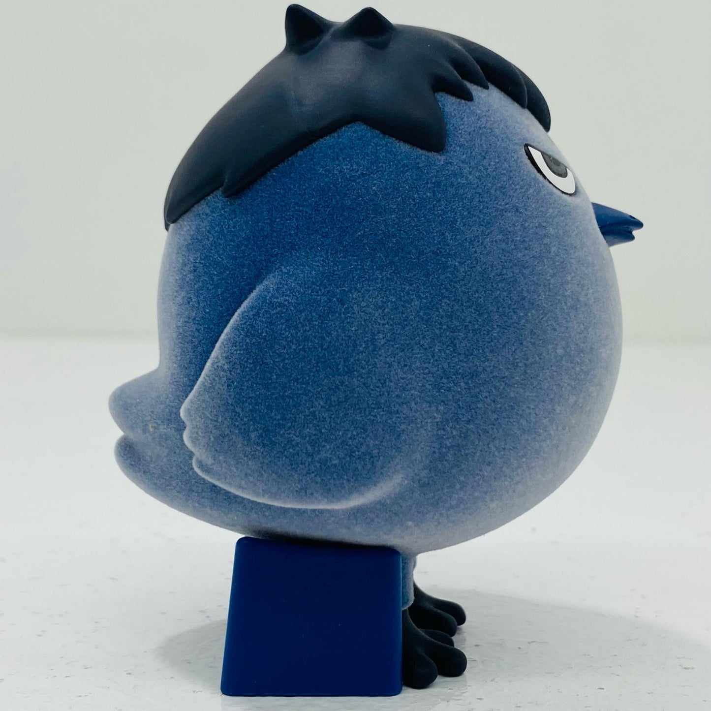 【中古】 'カゲガラス-FluffyPuffy~カゲガラス&クロオネコ~「ハイキュー!!」'【フィギュア】