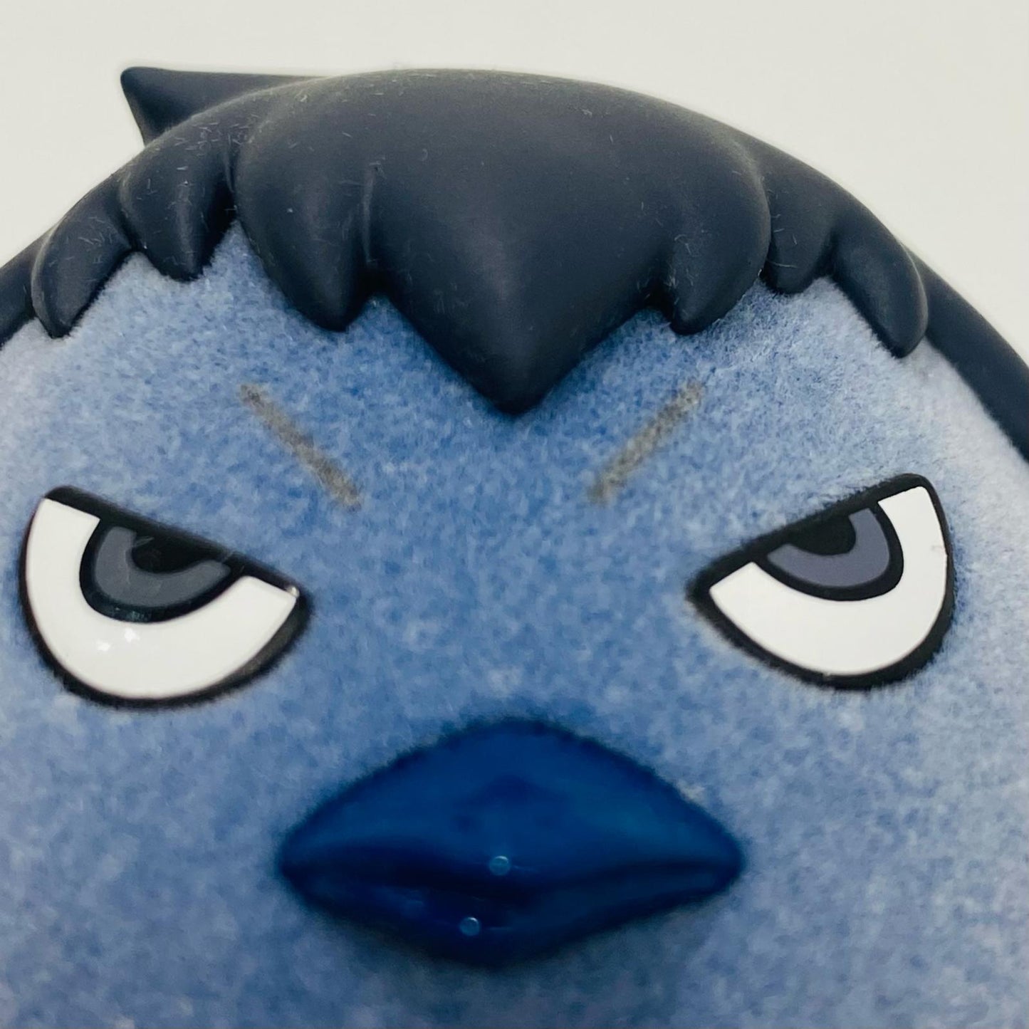 【中古】 'カゲガラス-FluffyPuffy~カゲガラス&クロオネコ~「ハイキュー!!」'【フィギュア】