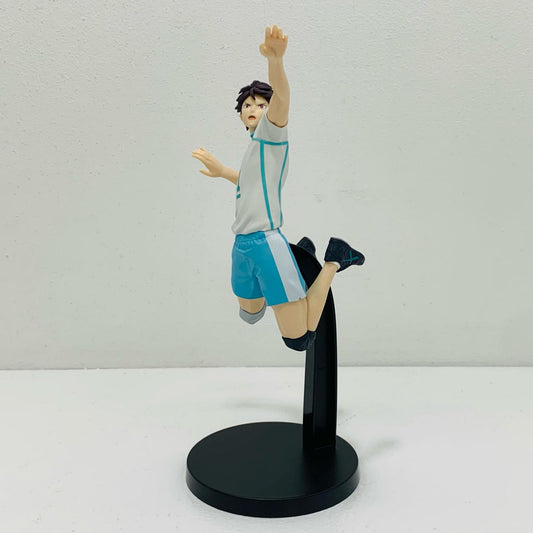 【中古】 '及川徹-ポージングフィギュア「ハイキュー!!」'【フィギュア】