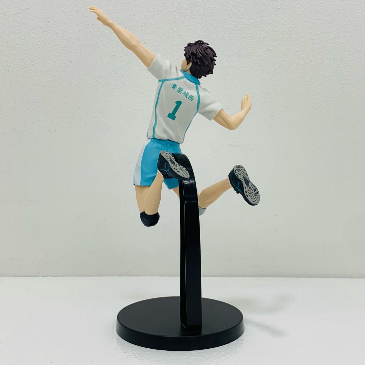 【中古】 '及川徹-ポージングフィギュア「ハイキュー!!」'【フィギュア】