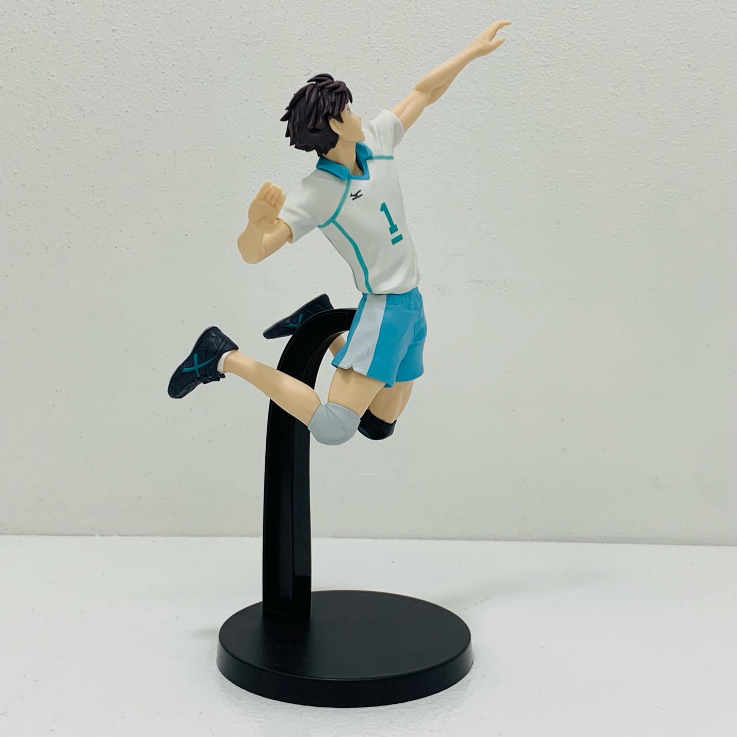 【中古】 '及川徹-ポージングフィギュア「ハイキュー!!」'【フィギュア】