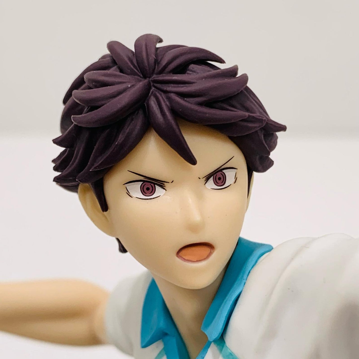 【中古】 '及川徹-ポージングフィギュア「ハイキュー!!」'【フィギュア】