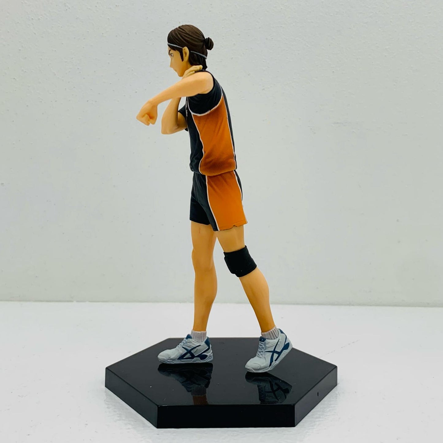 【中古】 '東峰旭「ハイキュー!!」DXFフィギュアvol.8'【フィギュア】