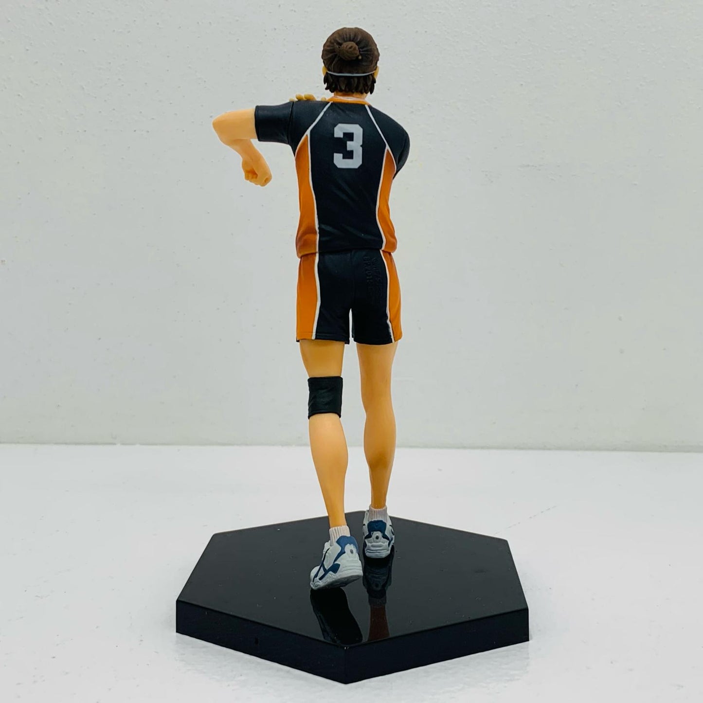 【中古】 '東峰旭「ハイキュー!!」DXFフィギュアvol.8'【フィギュア】