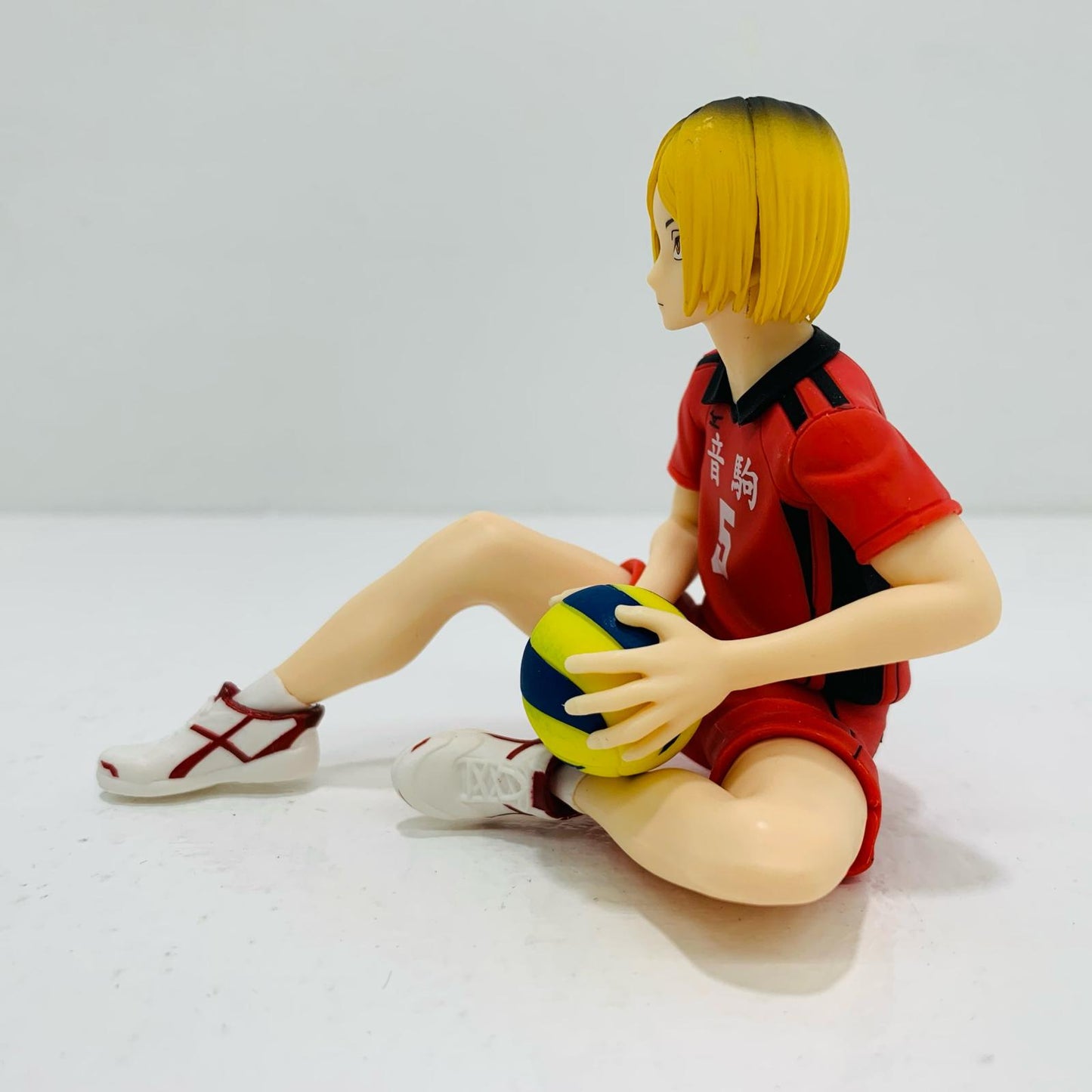 【中古】 '孤爪研磨「ハイキュー!!」ぬーどるストッパーフィギュアー孤爪研磨ー'【フィギュア】
