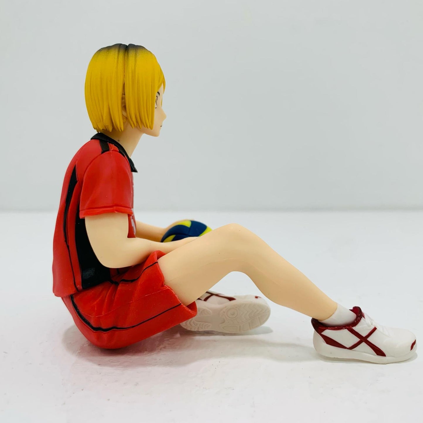 【中古】 '孤爪研磨「ハイキュー!!」ぬーどるストッパーフィギュアー孤爪研磨ー'【フィギュア】