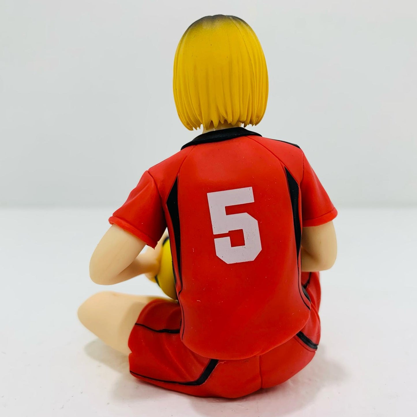 【中古】 '孤爪研磨「ハイキュー!!」ぬーどるストッパーフィギュアー孤爪研磨ー'【フィギュア】