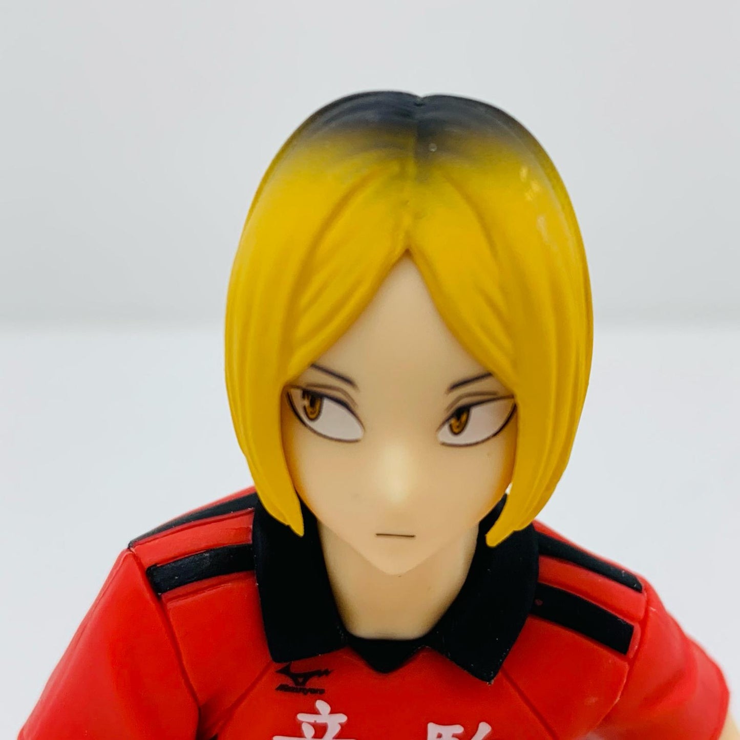 【中古】 '孤爪研磨「ハイキュー!!」ぬーどるストッパーフィギュアー孤爪研磨ー'【フィギュア】