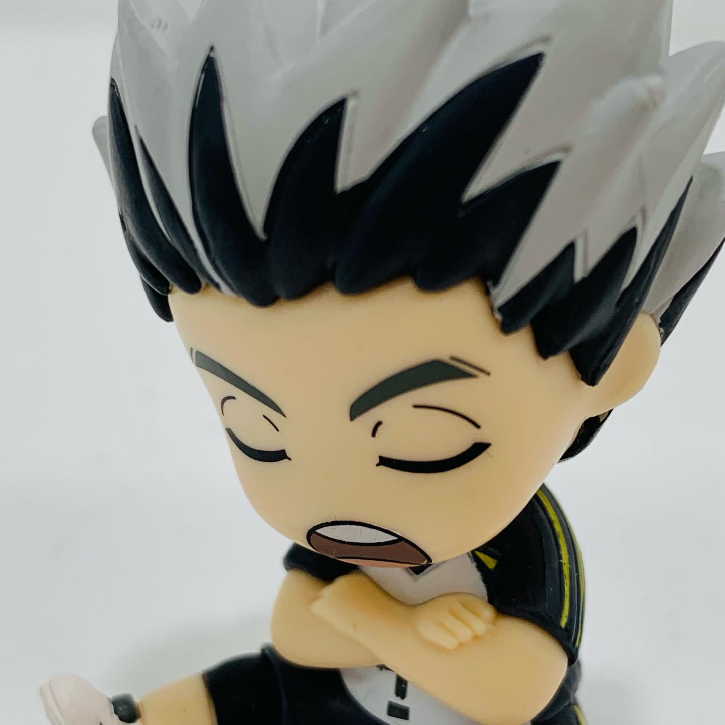 【中古】 肩ズンFig. 木兎光太郎&赤葦京治【フィギュア】