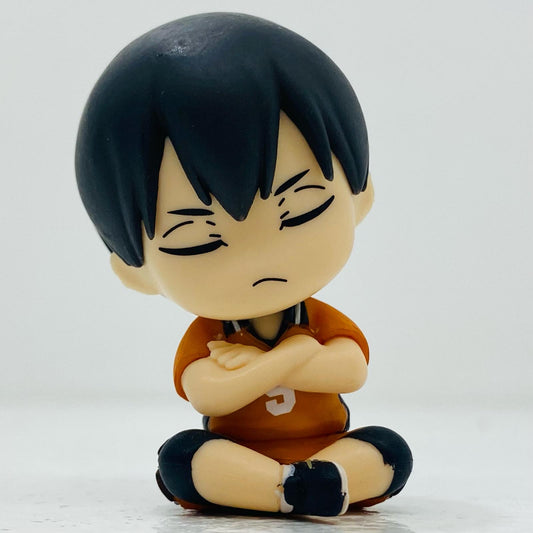 【中古】 肩ズンFig. 影山飛雄【フィギュア】